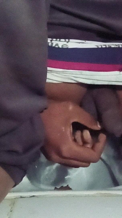 Desi เย็ดกูถ้าคุณสอบผ่าน! ครูเงี่ยนรักษาสัญญาและเย็ดนักเรียนด้วยน้ําเงี่ยนไหลเยิ้ม คลิป 3