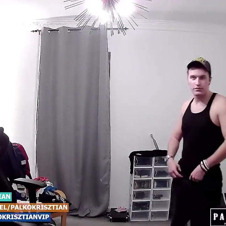 Goood Striper Real