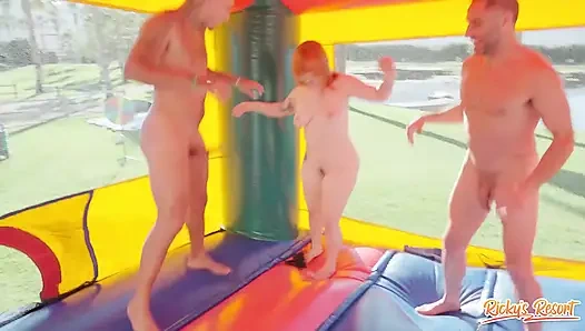 Episode Preman Udara