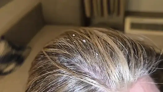 Blonde Hotwife Shows BBC Bull Her Waterfalls