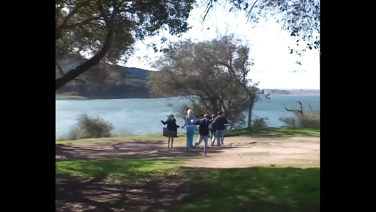 An American Teen Is Looking for New Sexual Experiences!! - (chapter #09)