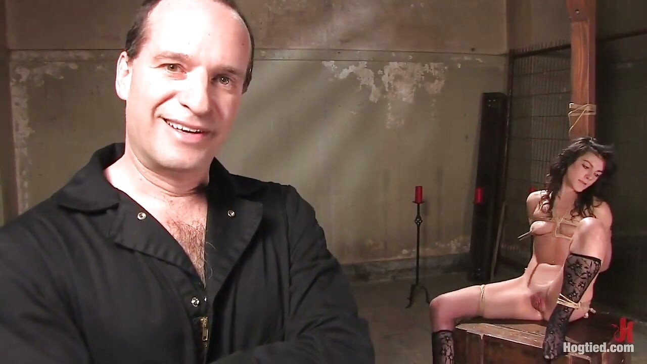Amateur Casting Couch: Ivy Brook