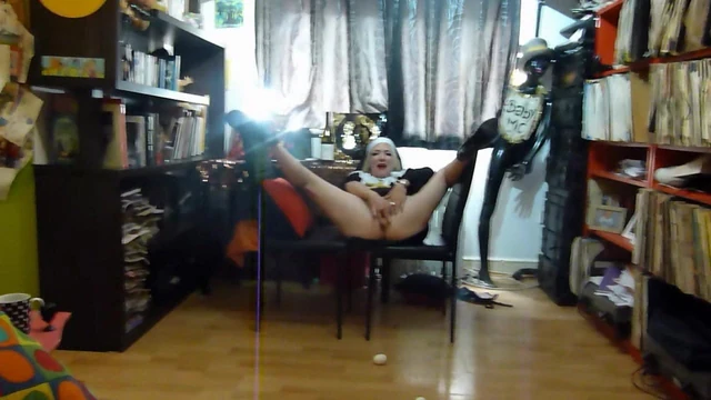 BTS Naughty Nun Episode 1