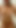 Hairy Mature washing saggy tits, natural boobs with big nipples