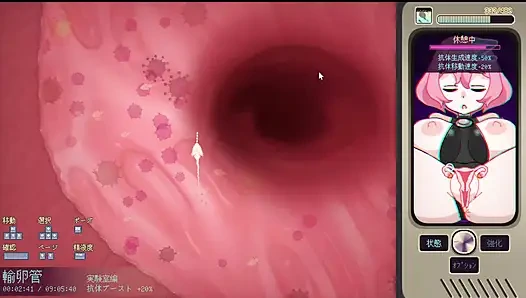 #5 [gadis bintang hamil ayane] kencan untuk mengajarkan alien tentang budaya bumi! Komentar langsung bagian 5