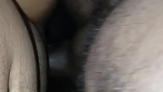 Newly married mallu couple fucking