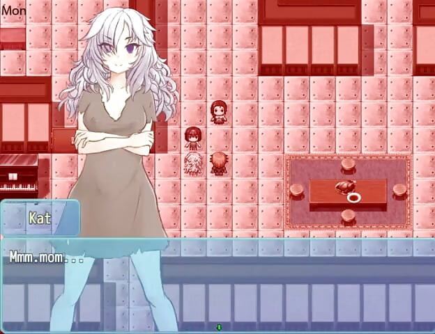 Gameplay de nano-contrôle, partie 1 par Loveskysan