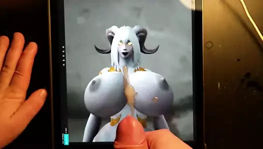 Cumtribute - ireera