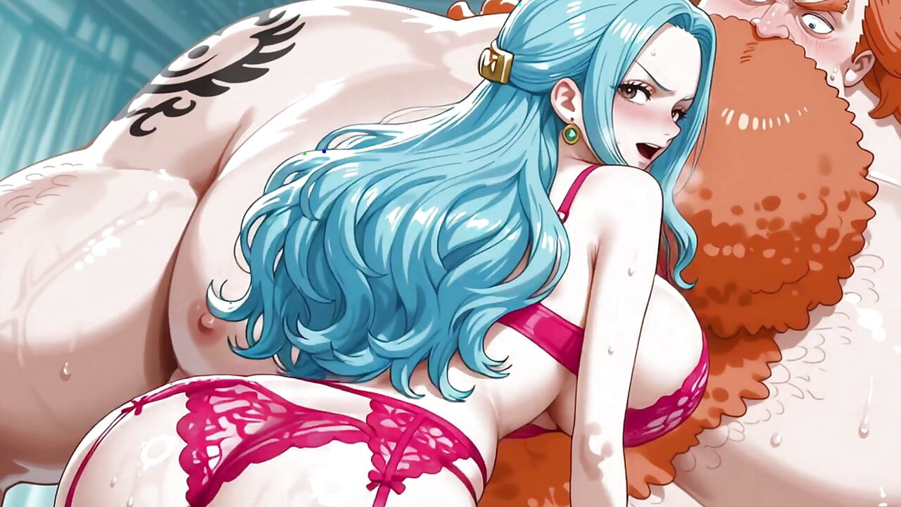 Neptune x Vivi (OP)