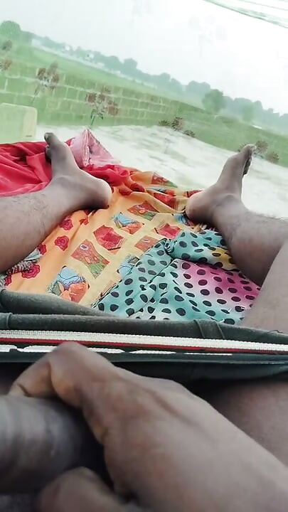 Horny boy masturbating