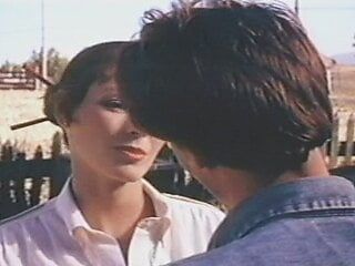 Pêssegos e creme (1981)