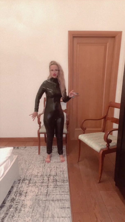 findomgoaldigger video