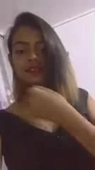 Sexy girl doing selfies 49.mp4