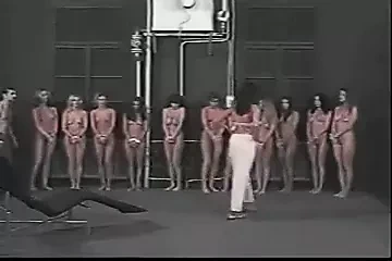 Anal and Slave School