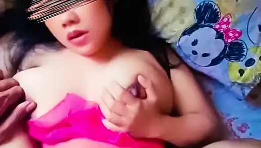 ( PART 2 ) Morning Glory turn to be Morning Sex with my Sexy Aunty