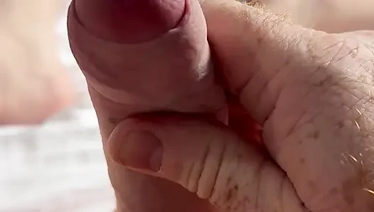 Mastürbasyon master sınıfı
