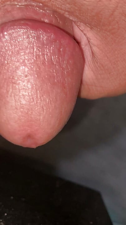 My cock is burning and I'm about to fuck 1 person and shoot cum all over them