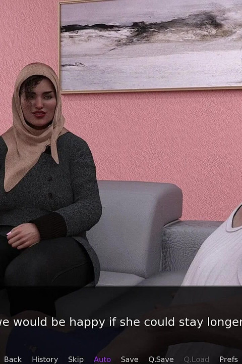 ในเตหะราน #1