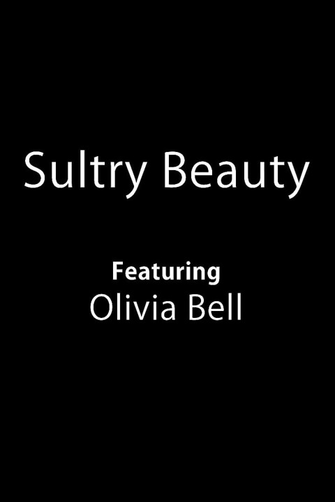 Sultry Beauty