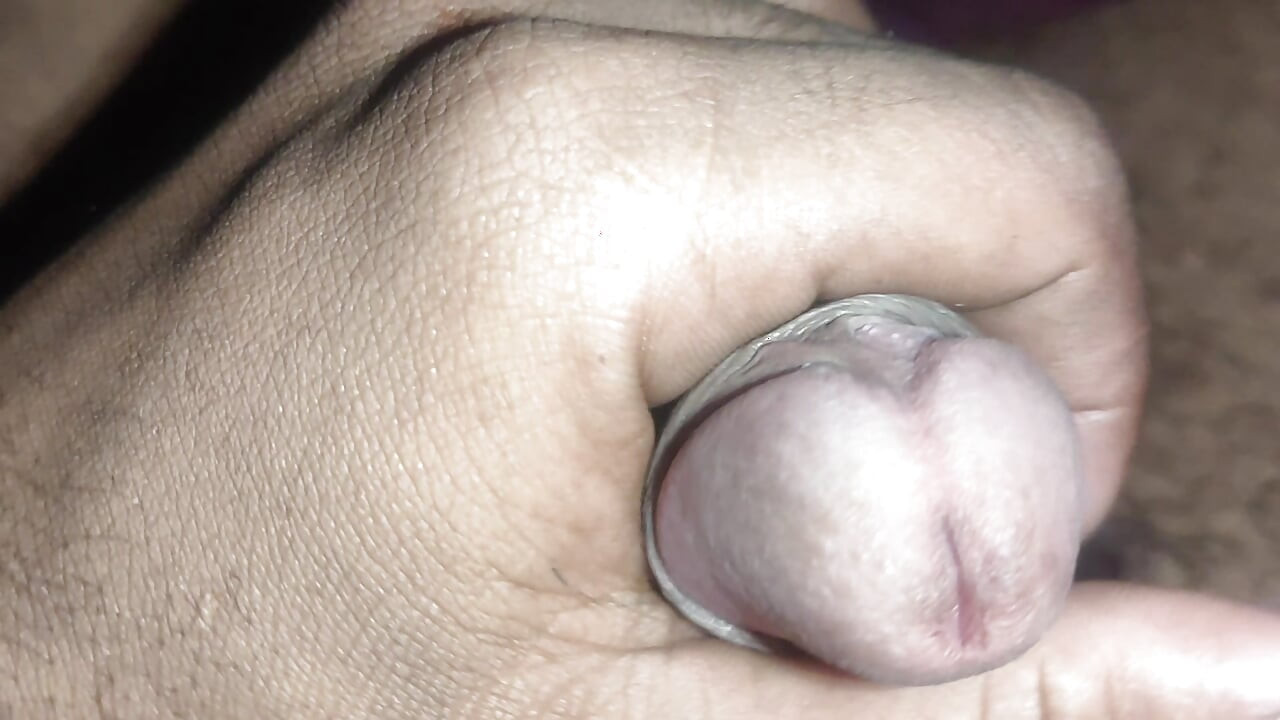 I'm fast time bad masturbation