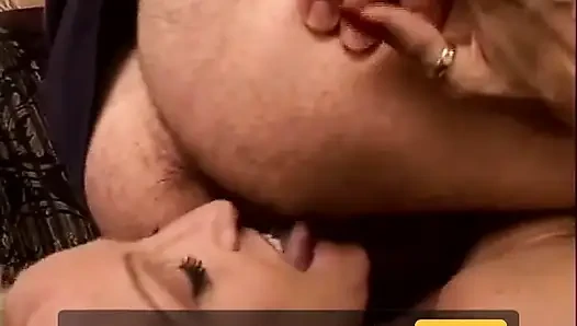 Отдуп моей жены в клубе: жену No78