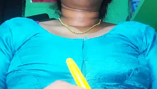 Sandra hot bhabhi Brust Scene No. 1