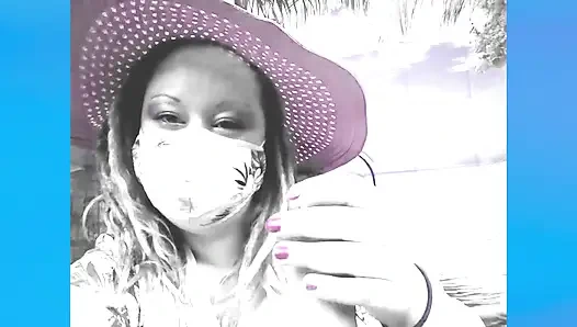 Щупай его сперму в горло, CEI, обратный отсчет спермы