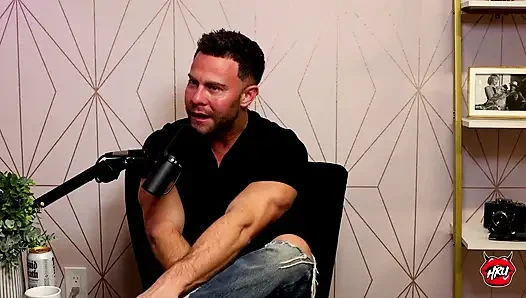 Seth Gamble: I Don’t Quit Until I Win