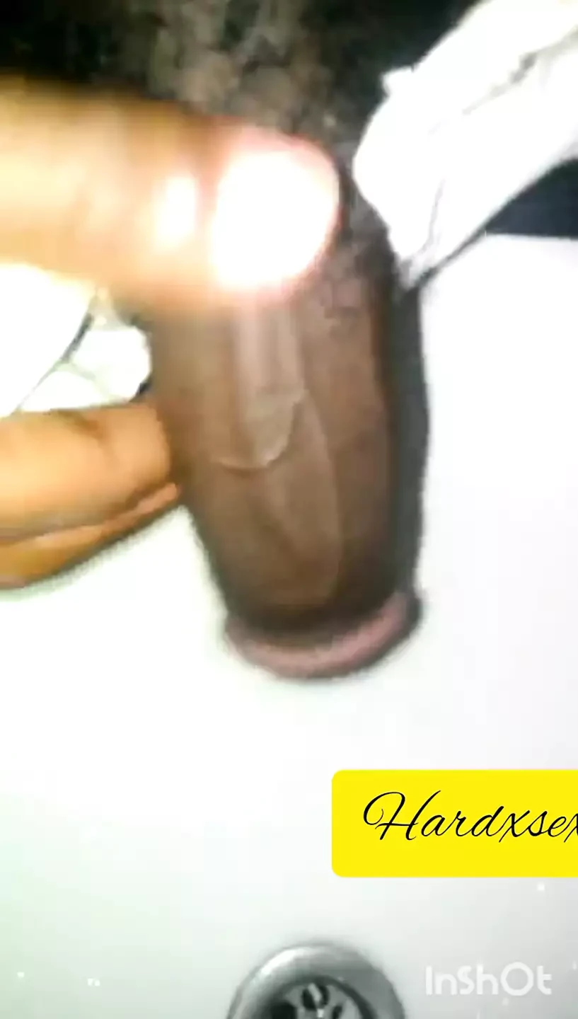 Biggg dick