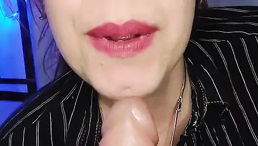 Gauchita ilk kez seksi üvey anne olarak!! 31 TALIMATı