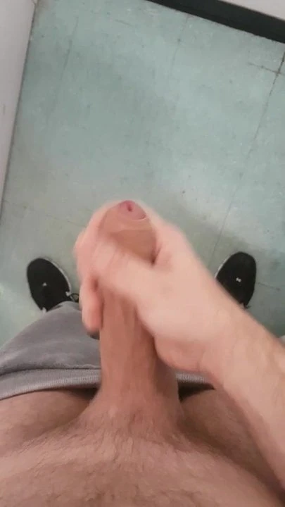 Cumshot for fun