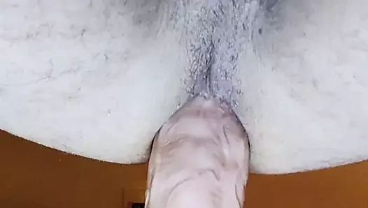 banyoda yapay penis sürme