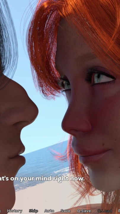 Fate Won't Separate Us by Raising Phallus - Anal Slut Gets Fucked on the Sea 14