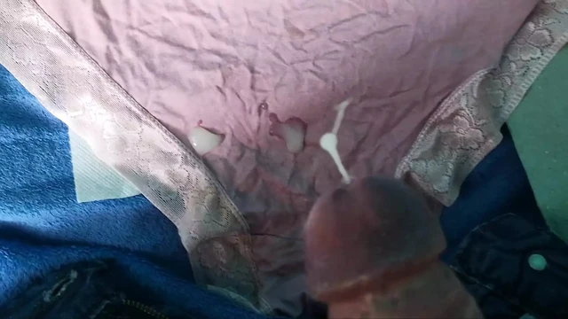 17 cumshot collection