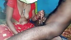 Deshi village night sex with dever