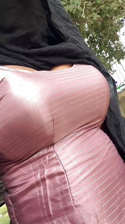 shiny silky satin suit salwar cross dresser indian bhabhi big tits