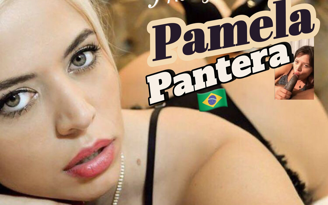 Privacy with Pamela Pantera