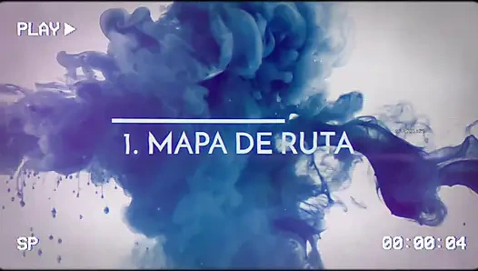 Cristian Cipriani tarafından yaratıcılar için belgesel