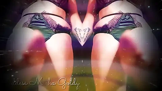 Fuß- und zehen-besessenheit lässt dich dein sperma essen!