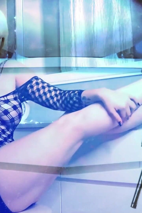 My high heels are your weakness! They will mesmerize and enslave you!