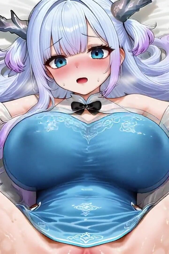 Iung Wu (azur Lane)