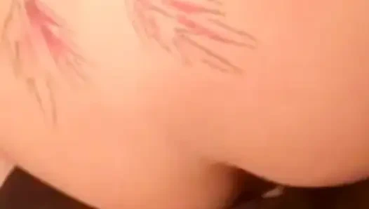 Любители жестко трахаются на солнце