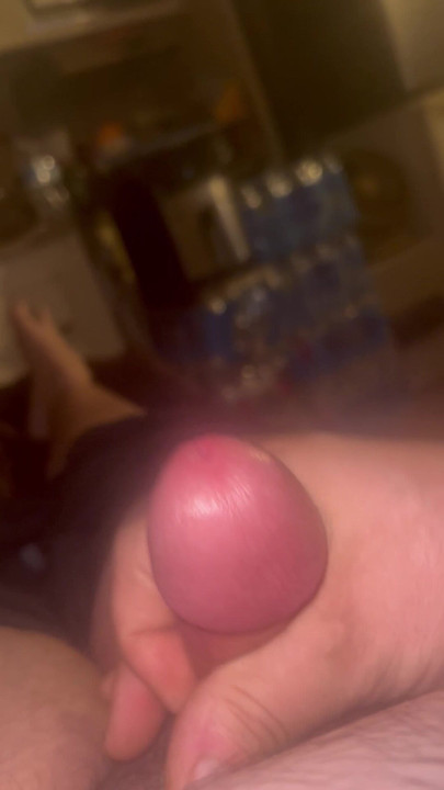Small dick Masturbation