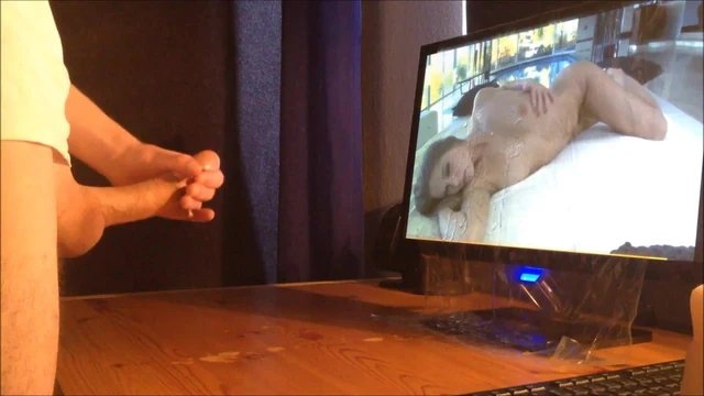Big Cum Tribute (CoV)