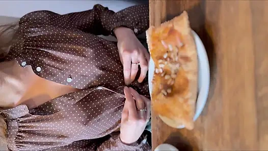 Amateur nacktes mädchen