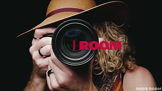 Rodsroom Isaiah - Nico