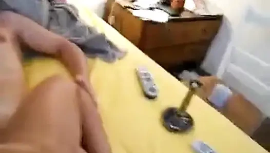 Check My Milf - Жены и мамы в любительском видео