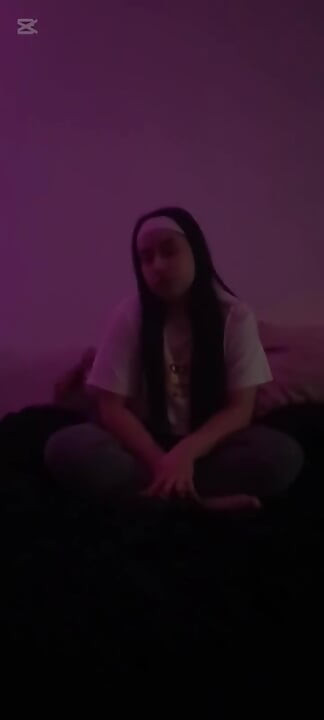 Jovencita En Casting Anal