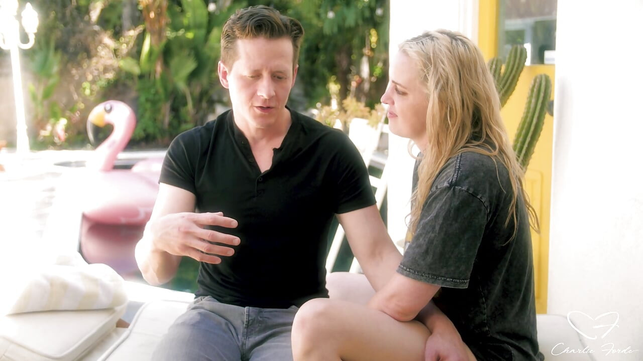 Interview Writing to Performing Featuring Charlie Forde, Shawn Alff