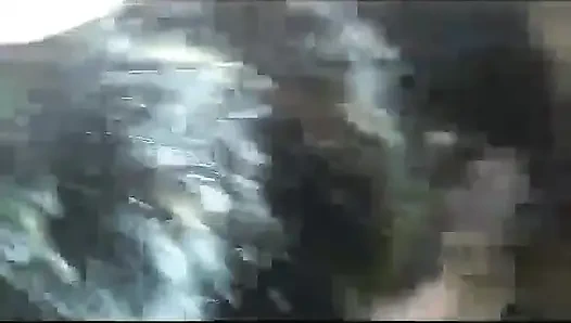 Она доказывает, что белые девушки сосут лучший член